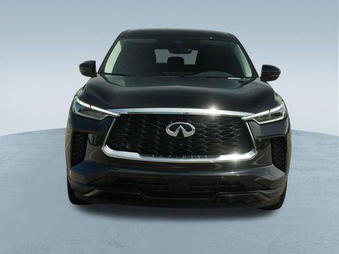 Used 2025 INFINITI QX60 Pure FWD image 2