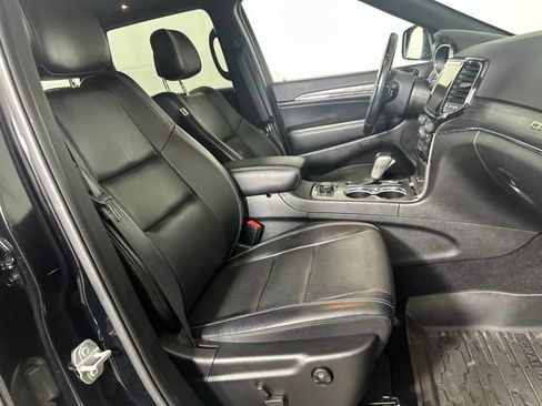 Used 2021 Jeep Grand Cherokee Limited w/ Quick Order Package 28K 80th AWD/4WD image 26
