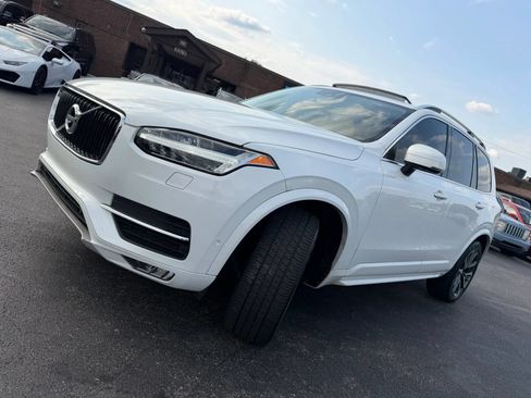 Used 2016 Volvo XC90 T6 Momentum w/ Momentum Plus Package AWD/4WD image 53