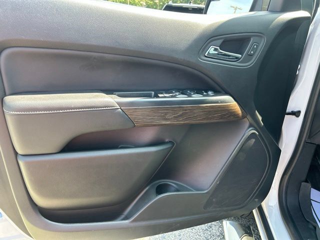 Used 2019 GMC Canyon Denali AWD/4WD image 11