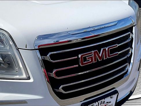 Used 2017 GMC Terrain SLT w/ Open Road Package AWD/4WD image 31