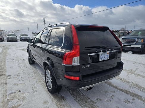 Used 2013 Volvo XC90 3.2 image 8