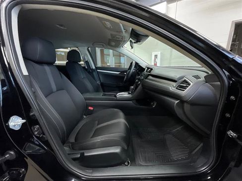 Used 2021 Honda Civic LX image 27