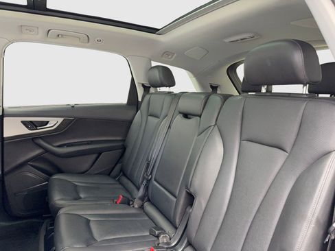 Used 2019 Audi Q7 2.0T Premium Plus w/ Premium Plus Package image 39