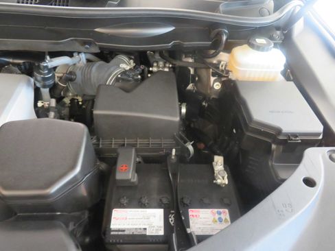 Used 2021 Lexus RX 350L FWD w/ Premium Package image 61