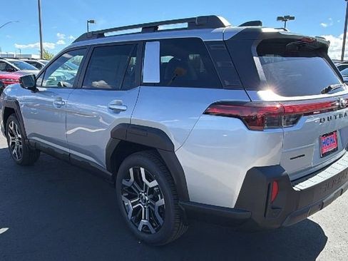 New 2026 Subaru Outback Touring XT AWD/4WD image 5