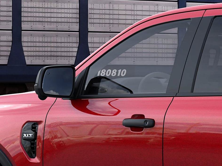 New 2026 Ford Ranger XLT AWD/4WD image 19