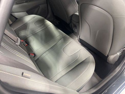 New 2026 Hyundai Elantra Sport w/ Cargo Package FWD image 24