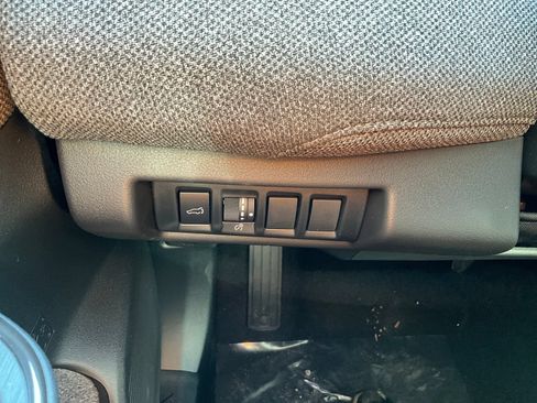 New 2026 Subaru Outback Premium AWD/4WD image 22