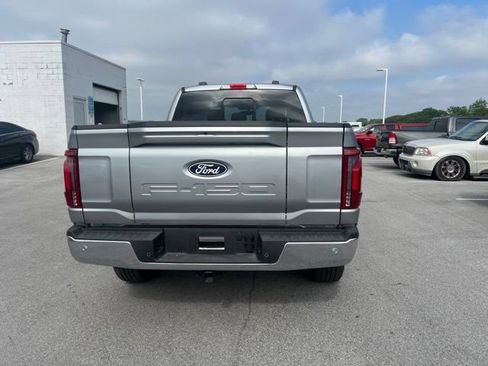 Used 2026 Ford F150 Lariat w/ Equipment Group 502A High AWD/4WD image 14