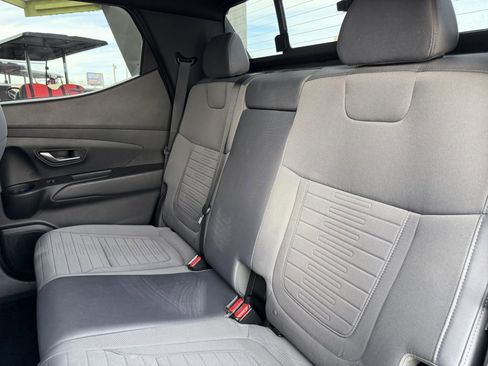 Used 2024 Hyundai Santa Cruz SEL w/ Activity Package image 35