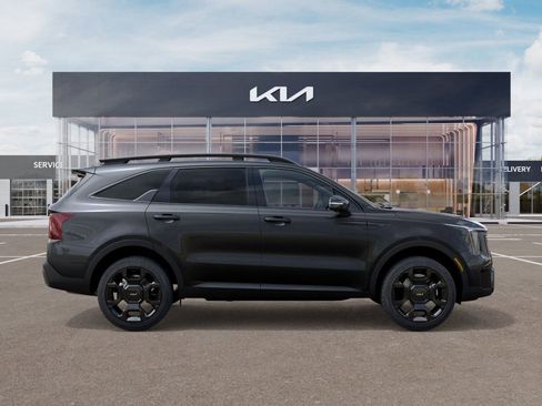New 2026 Kia Sorento SX Prestige image 8