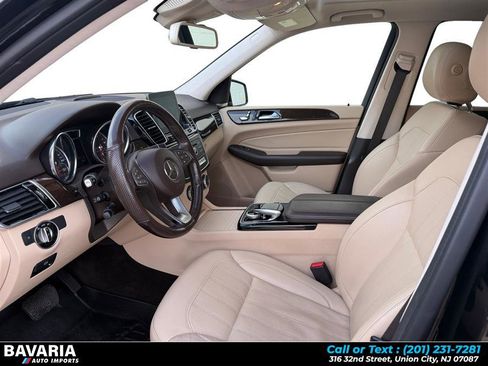 Used 2018 Mercedes-Benz GLE 350 4MATIC image 10