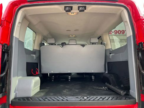 Used 2015 Ford Transit 150 XL image 17