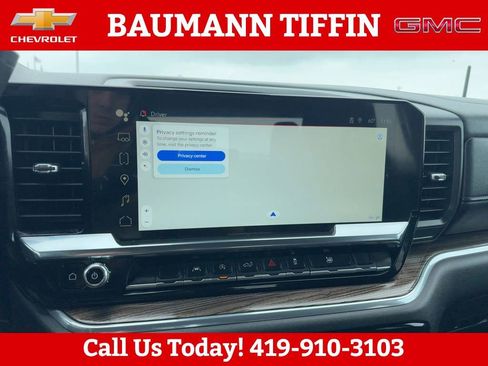 Used 2024 GMC Sierra 1500 Elevation image 24