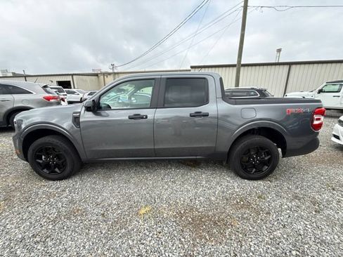 Used 2025 Ford Maverick XLT w/ XLT Luxury Package AWD/4WD image 1