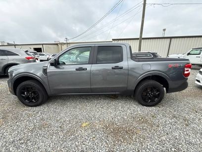 Used 2025 Ford Maverick XLT w/ XLT Luxury Package