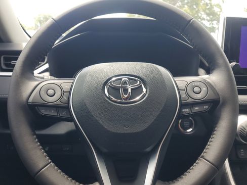 Certified 2025 Toyota RAV4 XLE Premium w/ Weather Package AWD/4WD image 22