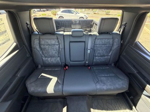 New 2026 Toyota Tundra TRD Pro AWD/4WD image 26