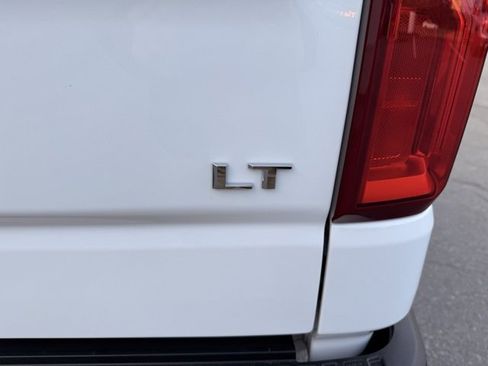 New 2026 Chevrolet Silverado 1500 LT Trail Boss w/ Safety Package image 25