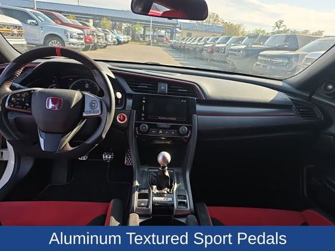 Used 2018 Honda Civic Type R image 12