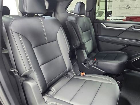 New 2026 GMC Acadia Elevation w/ Elevation Premium Package image 47