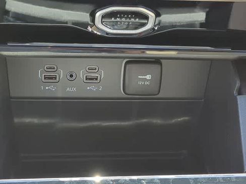 New 2026 Jeep Grand Cherokee Limited AWD/4WD image 34