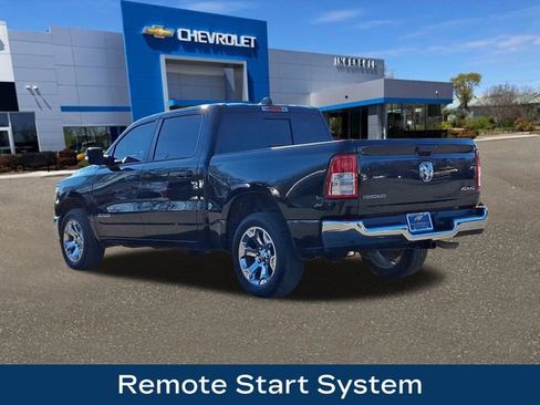 Used 2022 RAM 1500 Big Horn image 6