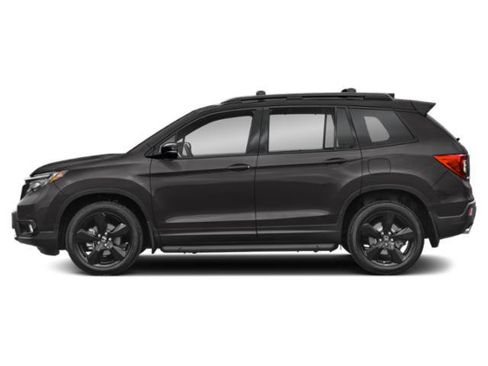 Used 2019 Honda Passport Elite image 3