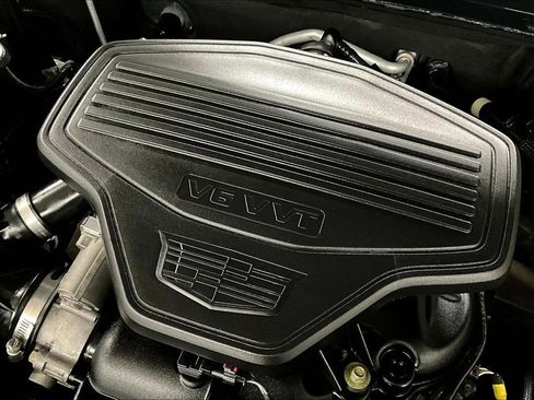 Used 2020 Cadillac XT5 Sportv AWD/4WD image 31