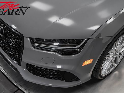 Used 2016 Audi RS 7 Prestige image 12
