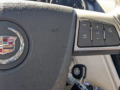 Used 2010 Cadillac CTS Luxury image 12