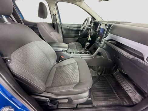 Used 2024 Ford Ranger XL w/ Trailer Tow Package image 25