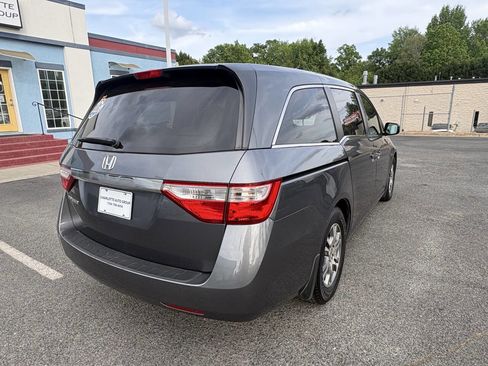 Used 2013 Honda Odyssey EX-L image 5