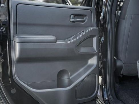 New 2026 Nissan Frontier SV w/ SV Convenience Package image 30