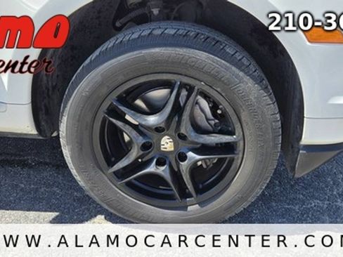 Used 2008 Porsche Cayenne AWD/4WD image 12