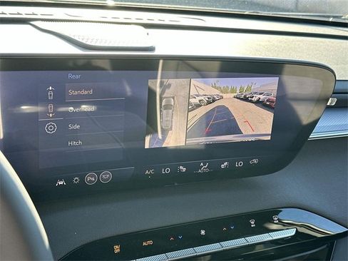 New 2026 Buick Enclave Sport Touring w/ Power Package image 14