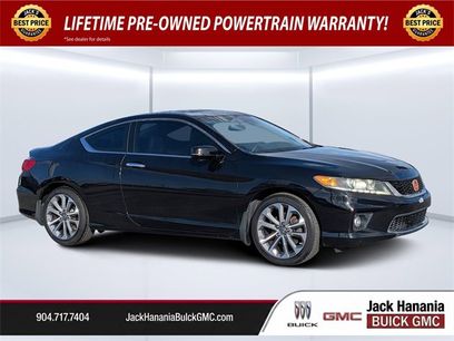 Used 2013 Honda Accord EX-L
