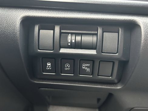 Certified 2023 Subaru Crosstrek 2.5i Sport image 14