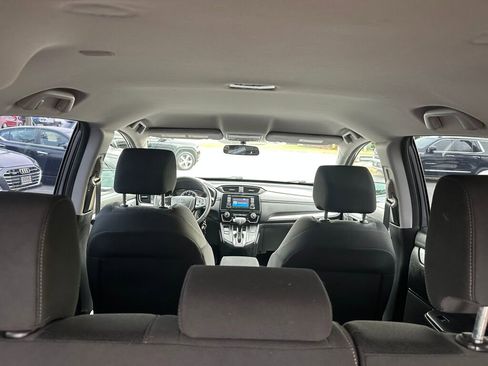 Used 2018 Honda CR-V LX image 29