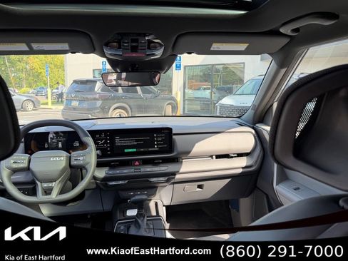 New 2027 Kia Seltos X-Line S AWD/4WD image 21
