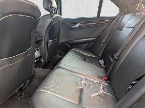 Used 2013 Mercedes-Benz C 300 Sport image 18