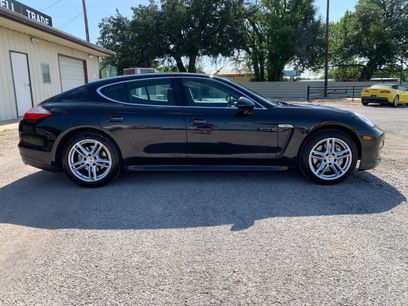 Used 2011 Porsche Panamera 4S