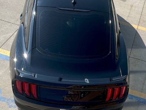 Used 2022 Ford Mustang GT Premium w/ Equipment Group 401A image 13