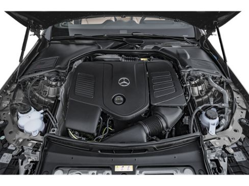 New 2026 Mercedes-Benz C 300 4MATIC Sedan image 9