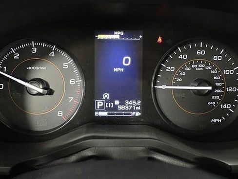 Used 2021 Subaru Crosstrek 2.0i Premium image 25