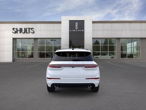 New 2026 Lincoln Corsair Reserve image 5