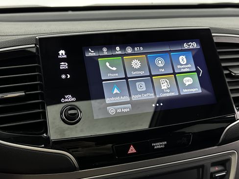 Used 2022 Honda Pilot EX-L image 17