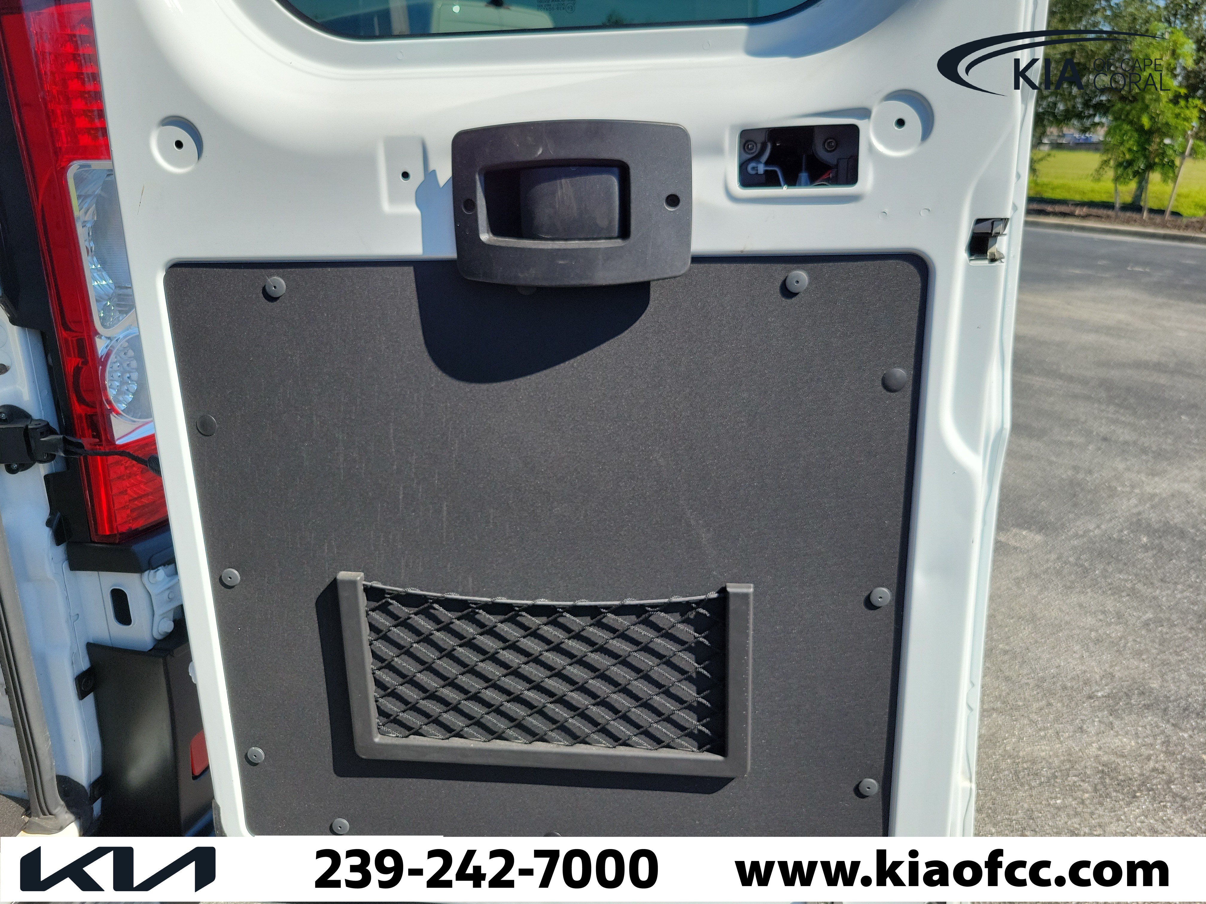 Used 2023 RAM ProMaster 2500 FWD image 15