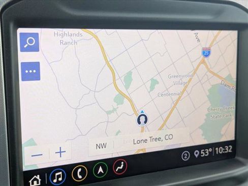 Used 2020 GMC Sierra 2500 SLT w/ SLT Convenience Package image 13